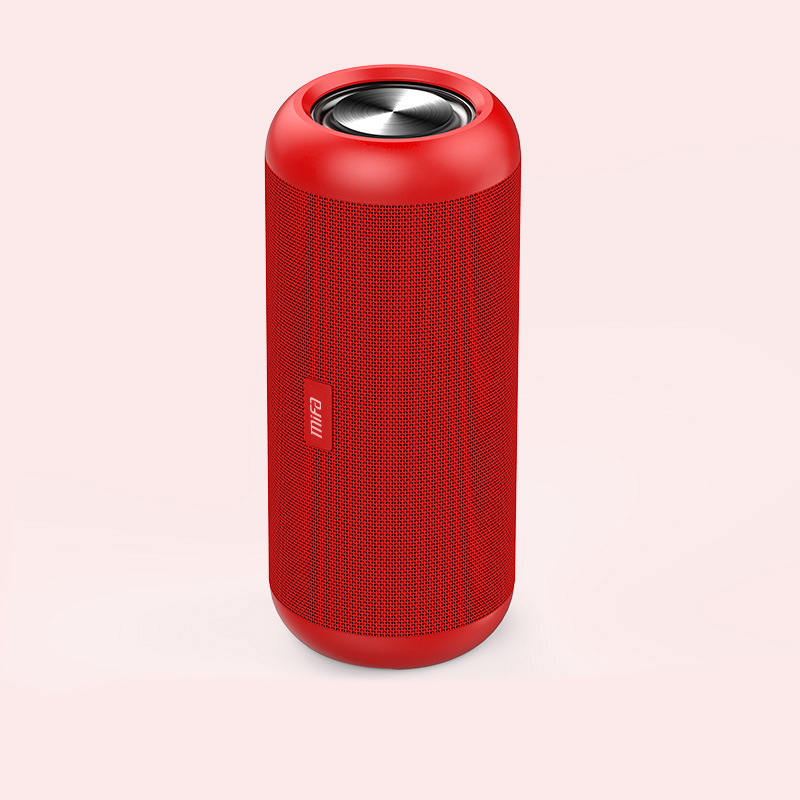 Mifa Rugged Waterproof Bluetooth Speaker