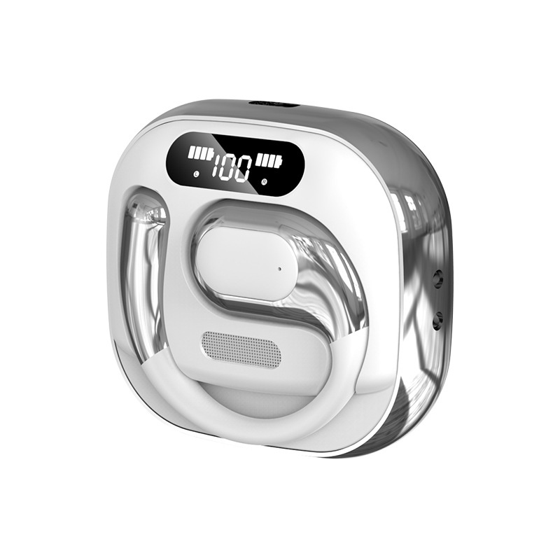 UltraBass Mini True Bluethooth Wireless Earbuds