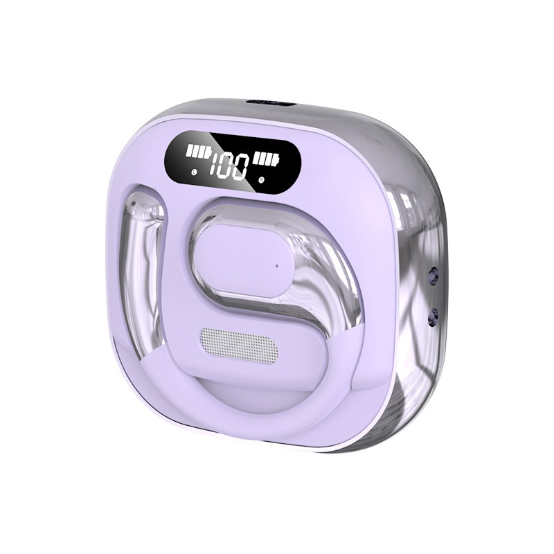 UltraBass Mini True Bluethooth Wireless Earbuds