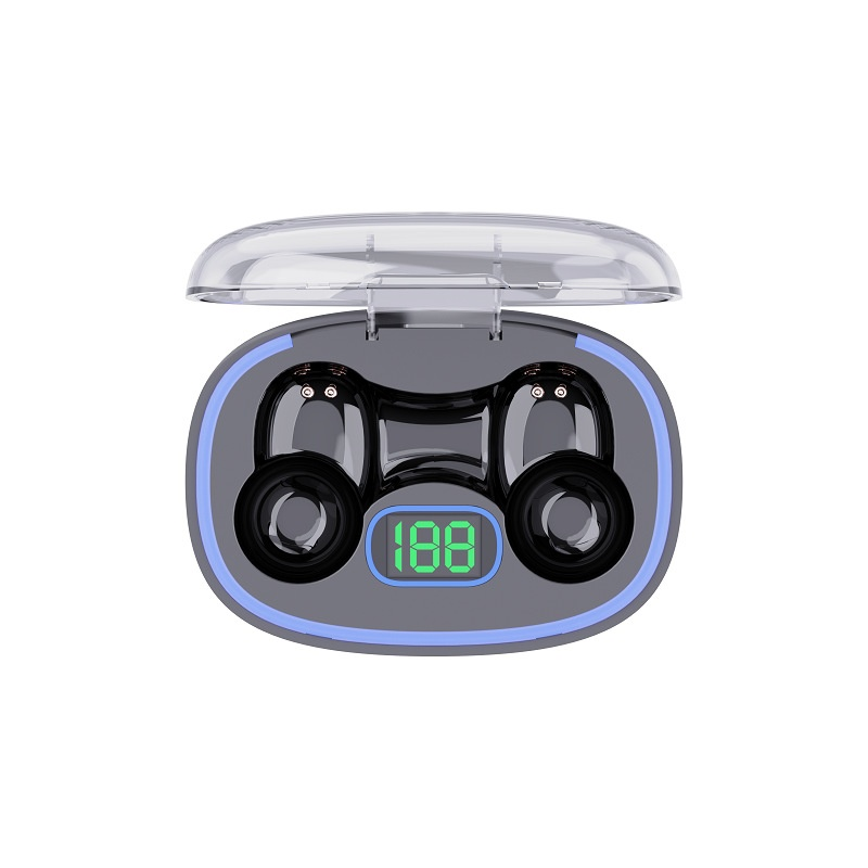 UltraBass Mini True Bluethooth Wireless Earbuds