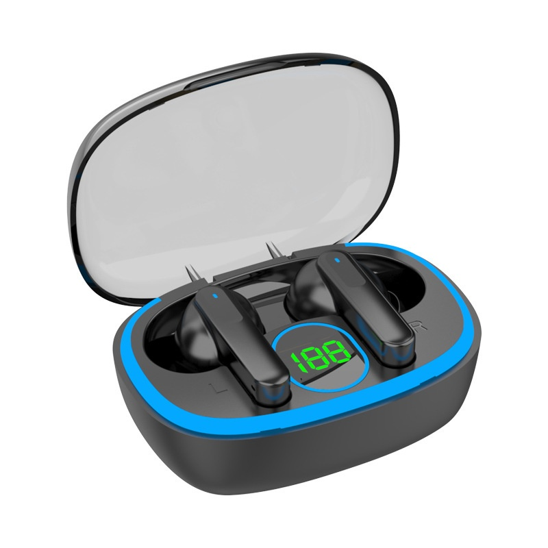 UltraBass Mini True Bluethooth Wireless Earbuds