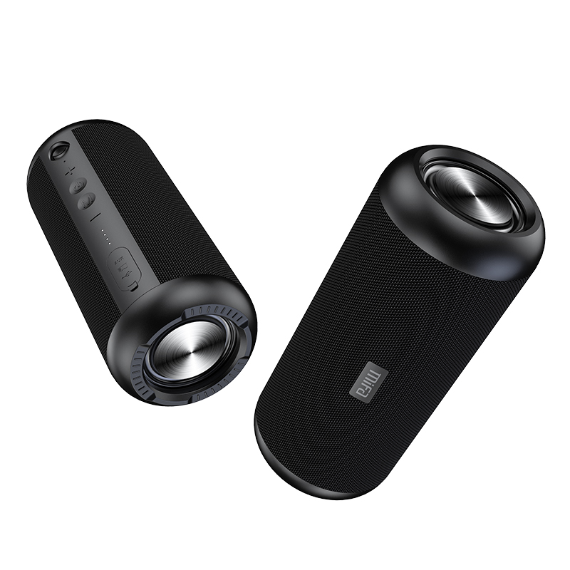 Mifa Rugged Waterproof Bluetooth Speaker