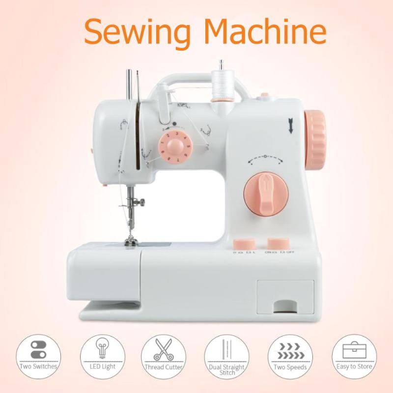 Home Mini Sewing Machine