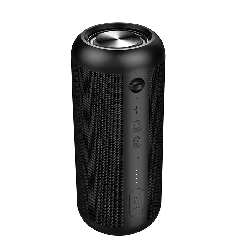 Mifa Rugged Waterproof Bluetooth Speaker