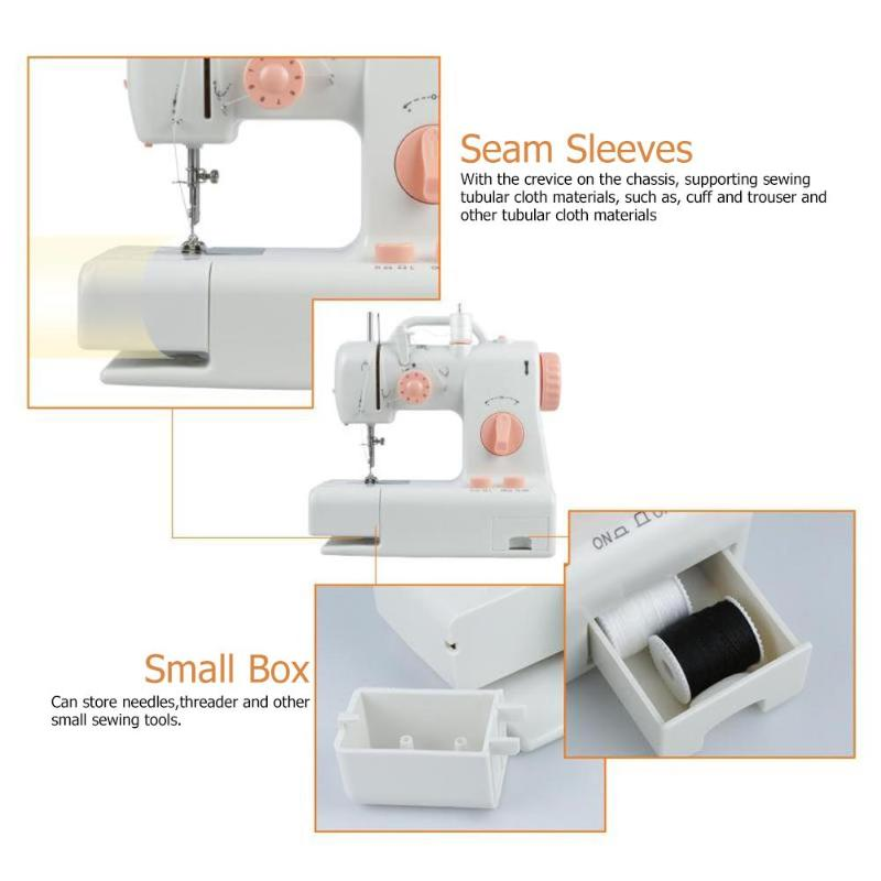 Home Mini Sewing Machine - Image 6