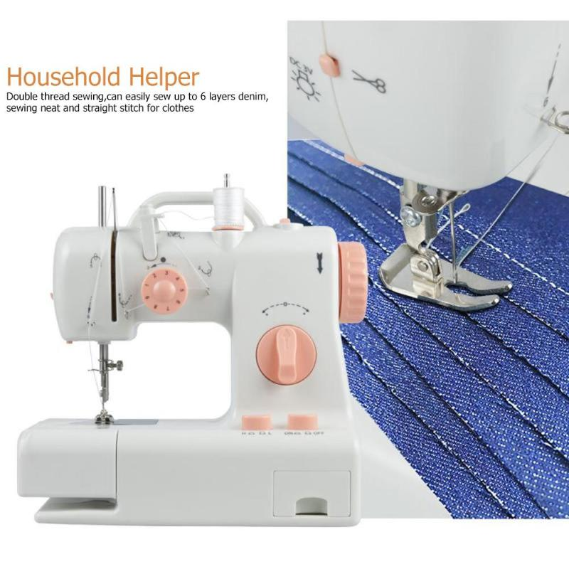 Home Mini Sewing Machine - Image 3