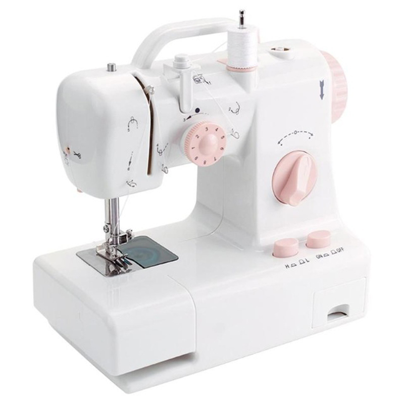 Home Mini Sewing Machine - Image 2