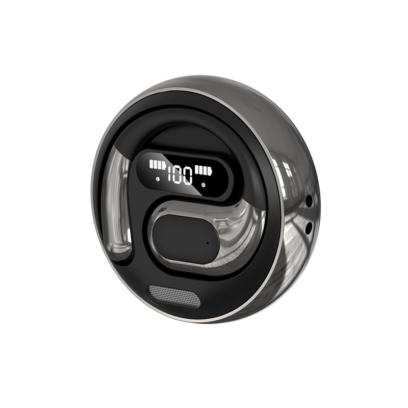 UltraBass Mini True Bluethooth Wireless Earbuds