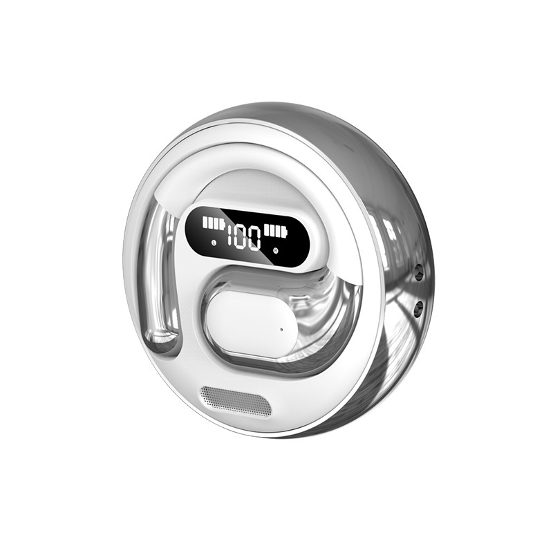 UltraBass Mini True Bluethooth Wireless Earbuds
