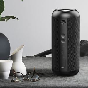 Mifa Rugged Waterproof Bluetooth Speaker