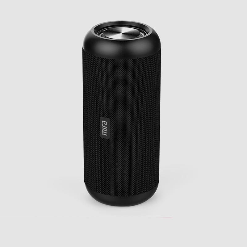 Mifa Rugged Waterproof Bluetooth Speaker