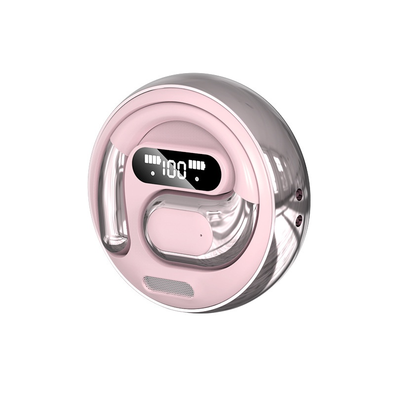 UltraBass Mini True Bluethooth Wireless Earbuds