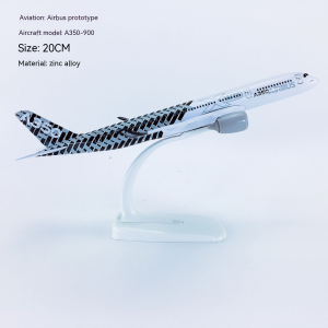 Airbus A350XWB 1:400 20cm Alloy Model