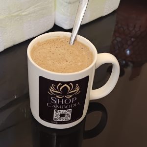 Shop-Cambodia Mug