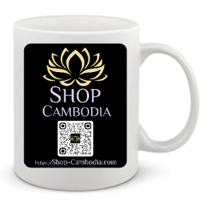 Shop-Cambodia Mug