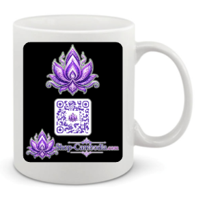 Shop-Cambodia Mug