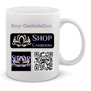 Shop-Cambodia Mug