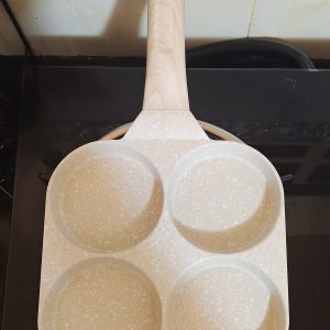 Nonstick Breakfast Pan